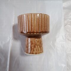 中古　水盤３点セットの画像