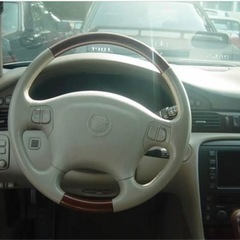 98‘Cadillac SEVILLE STS 正規 左の画像