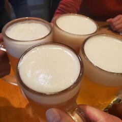 飲み会専門のグループチャット🍻 - 足立区