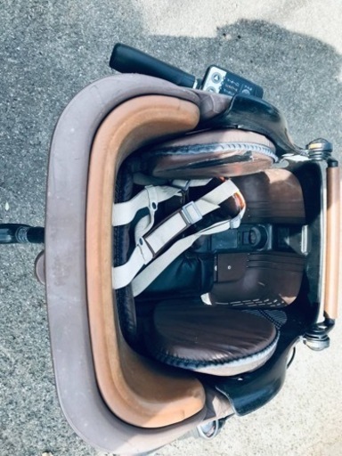 ③ET1472番⭐️電動自転車Panasonic ギュット⭐️