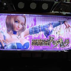 悪魔城ドラキュラアンジェラパネル