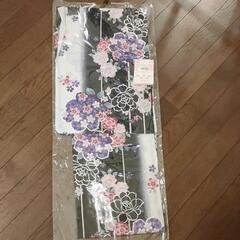 浴衣(新品)の画像
