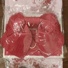 浴衣セット(新品)の画像