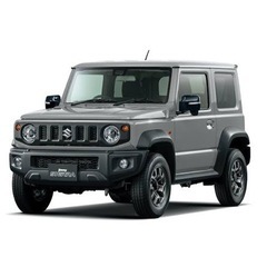 【値下げ】新車SUZUKIジムニーシエラを売ります
