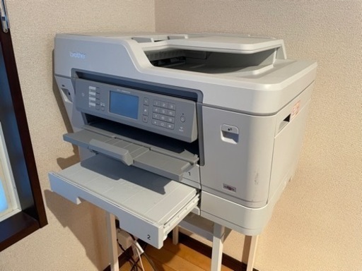 ブラザー　プリンター　MFC-J6983CDW A3 カラー