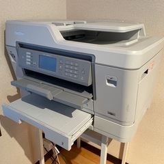 ブラザー　プリンター　MFC-J6983CDW A3 カラー