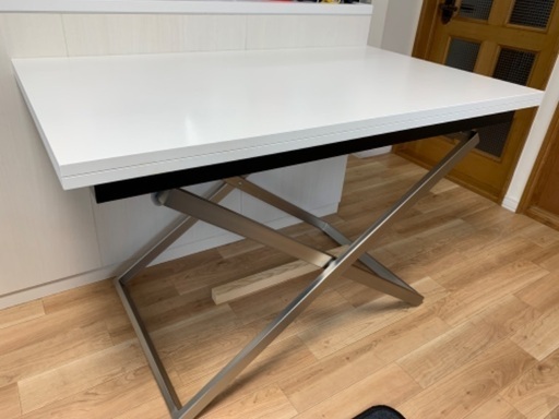 BoConcept ボーコンセプト　RUBI テーブル