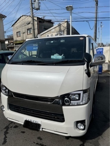 HELIOS アイアン バッドフェイス ボンネット 