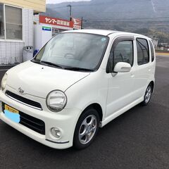 　ムーブラテ COOL　4AT　ETC・AC・PS・電格ミラー　...