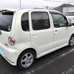 　ムーブラテ COOL　4AT　ETC・AC・PS・電格ミラー　ナビ・現状渡しの画像