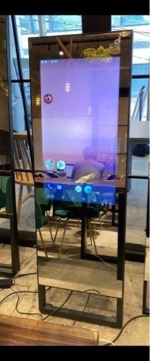 デジタルサイネージの安価販売 ※50台程あります