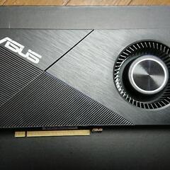 RTX 2080 グラフィックボード