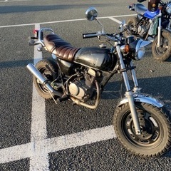 エイプ50