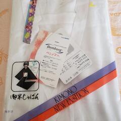 着物用　肌じゅばん　Mサイズ