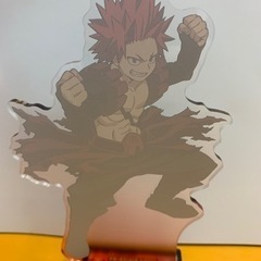 切島鋭児郎 アクリルスタンドの画像