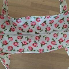 キャス・キッドソンバッグ　Cath Kidston 　トートバッグの画像