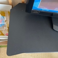 【３月中旬処分】テレビ台の画像