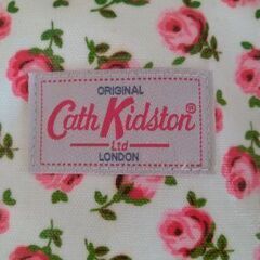 キャス・キッドソンバッグ　Cath Kidston 　トートバッグ