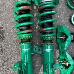 トヨタ カムリ AXVH70 車高調 TEIN FLEX Z