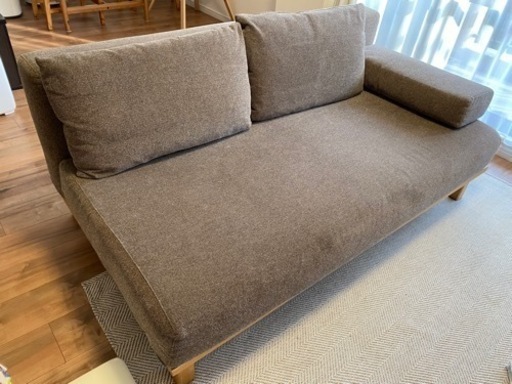 SIEVE rect unit sofa wide ソファ ワイド