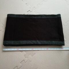 Calvin Klein カルバン・クライン マフラー　約164cmの画像