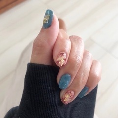 💅ネイルモデル様募集いたします🍀