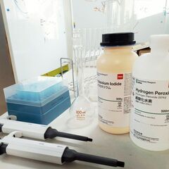 すうりもん　自然科学実験教室／算数・理科教室（学習塾）　東久留米市の画像