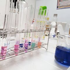 すうりもん　自然科学実験教室／算数・理科教室（学習塾）　東久留米市の画像