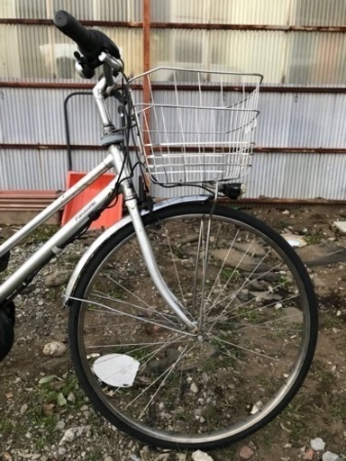 ①1093番✨電動自転車‼️