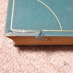 古書　上田敏詩集　玄文社出版部　大正12年　海潮音の画像