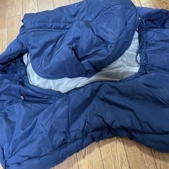 ファイブスター　ベビーケープの画像