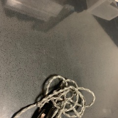 洗濯機&こたつ机の画像
