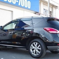 人気のSUV！レザーシート！！の画像