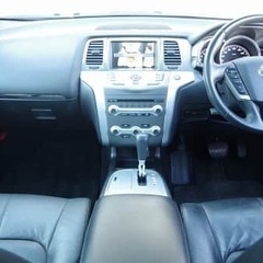 人気のSUV！レザーシート！！