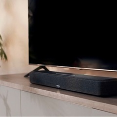 🎵Denon Home Sound Bar 550🎵