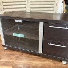 テレビ台