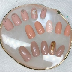 2/16限定ジモティ特別価格　長さ出しシンプルデザイン¥4000