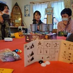 【毎月第3土曜日13:30-17:00】名古屋ボードゲーム会♥️初心者お一人様歓迎 - その他