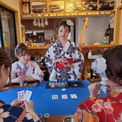【毎月第3土曜日13:30-17:00】名古屋ボードゲーム会♥️初心者お一人様歓迎 - メンバー募集