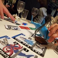 【毎月第3土曜日13:30-17:00】名古屋ボードゲーム会♥️初心者お一人様歓迎 − 愛知県