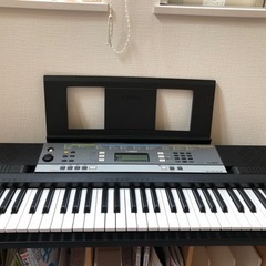 ヤマハ　キーボード　PSR-E244