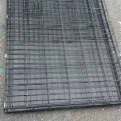 犬用ケージ大型の画像