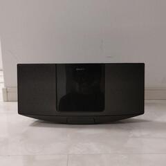 SONY　CDプレーヤー　cmt-v10