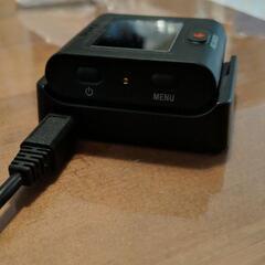 SONY ソニー アクションカム HDR-AS300R 極美品の画像