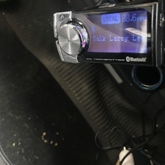 Bluetooth  ＦＭトランスミッター『kashimura,...