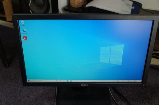 DELL Optiplex 3020  CPU-i3 4160  モニター  新品キーボード  ケーブル付　美品良品