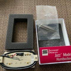 Seymour Duncan SH-2N JAZZ ほぼ新品の画像