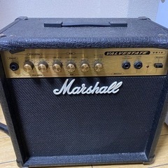 ギターアンプ Marshall VALVESTATE VS15