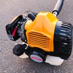 RYOBI  草刈り機　芝刈り機　農機具　EKM-2630の画像