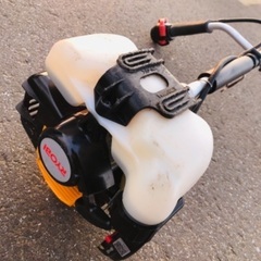RYOBI  草刈り機　芝刈り機　農機具　EKM-2630の画像